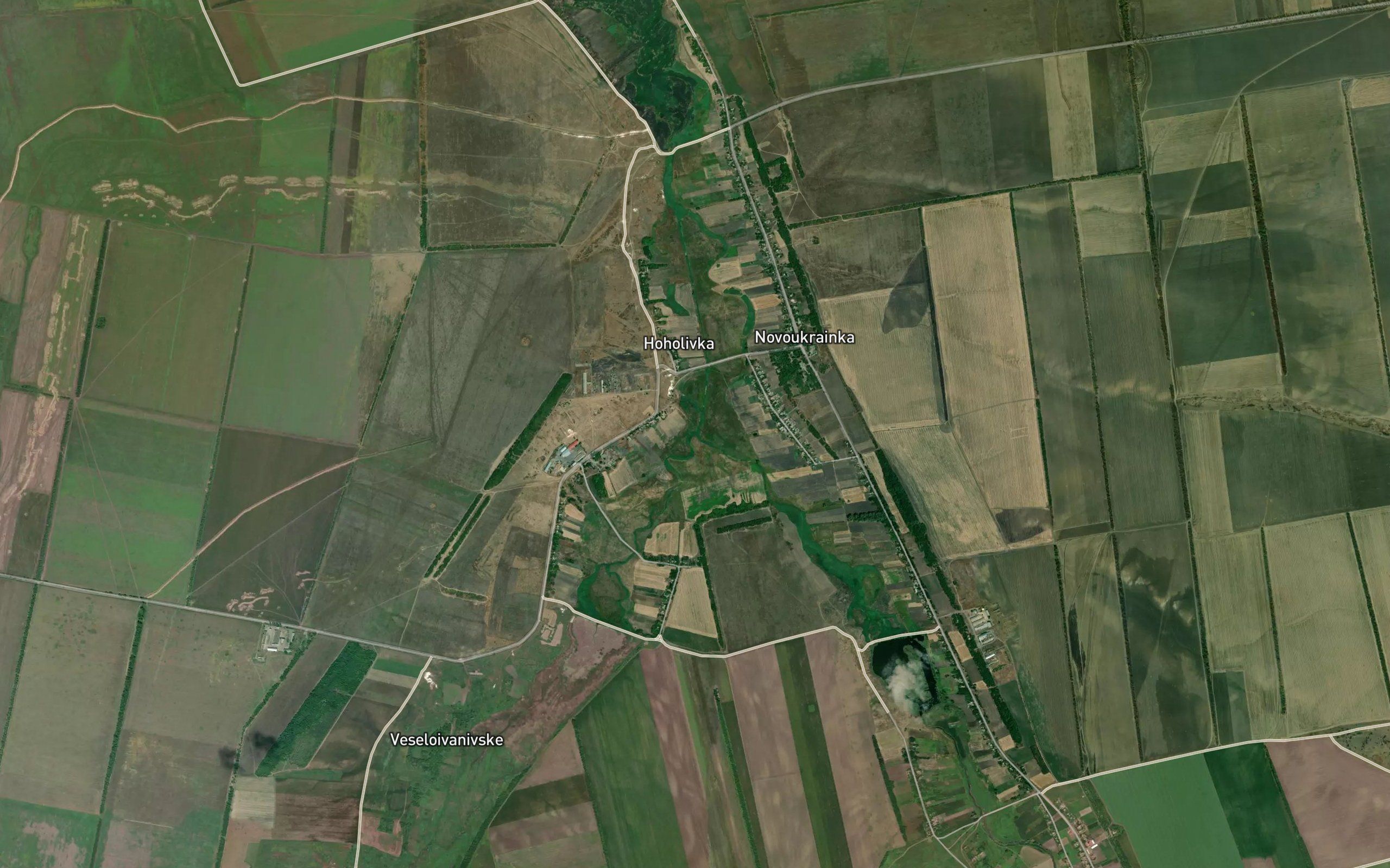 Kamianka