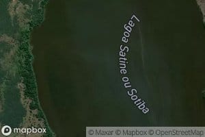 Lagoa Satine