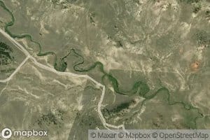 Indian Coulee Spring