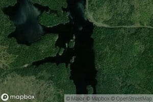 Houghton Lake