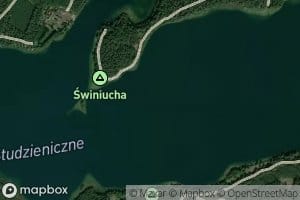 Jezioro Studzieniczne