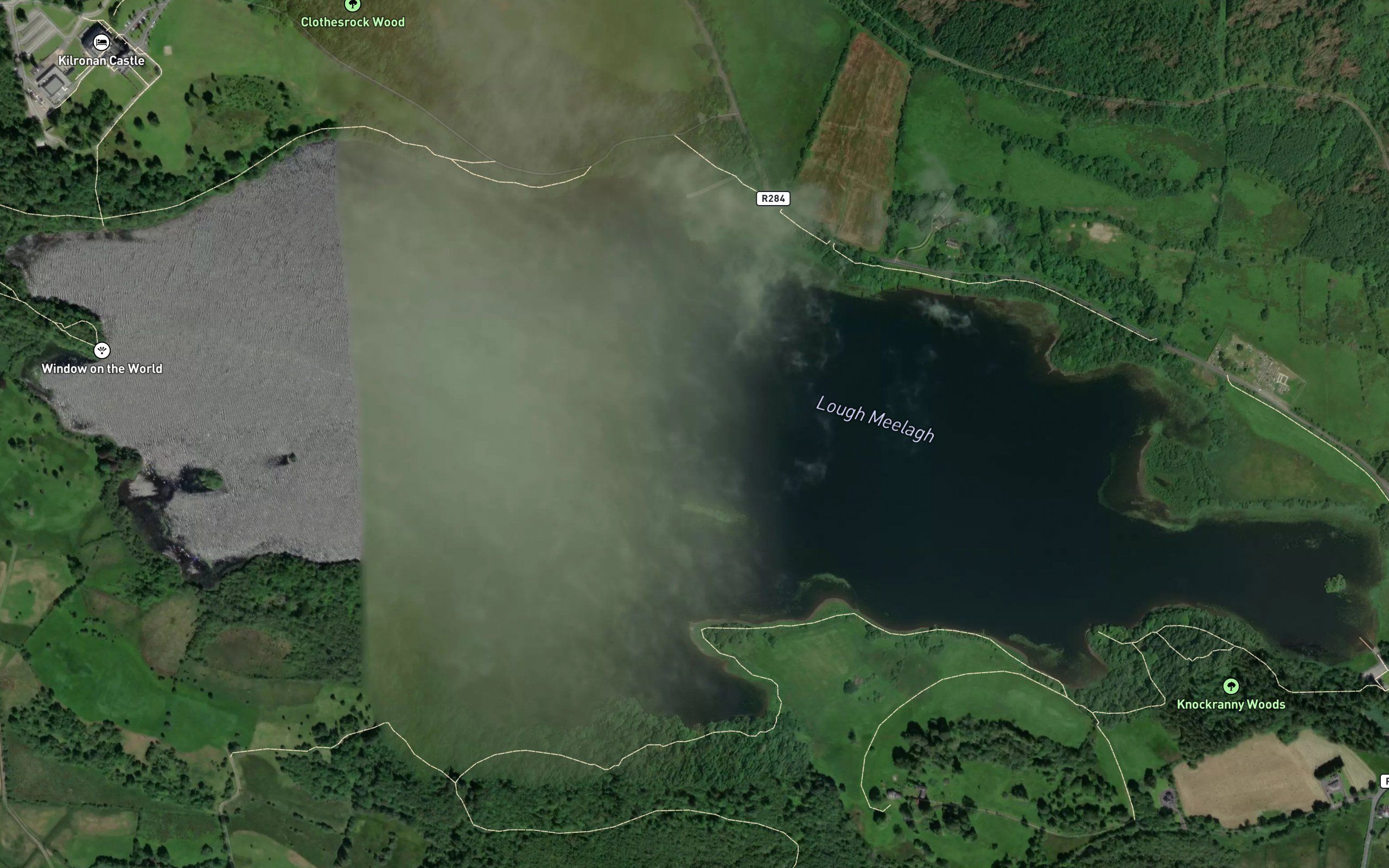 Lough Meelagh
