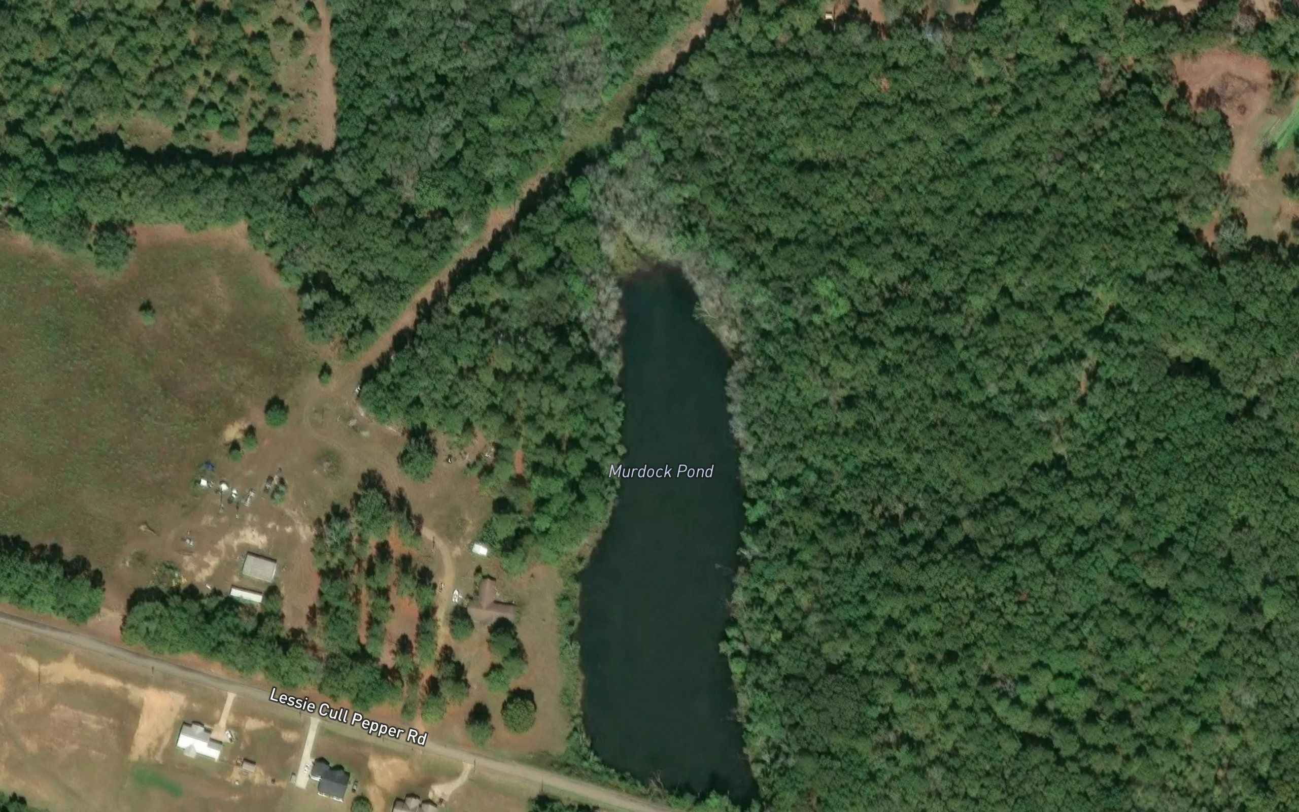Murdock Pond