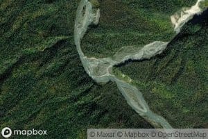 East Fork Kiagna River