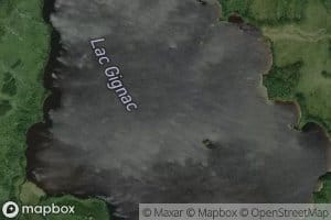 Lac Gignac