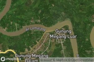 Air Lengi