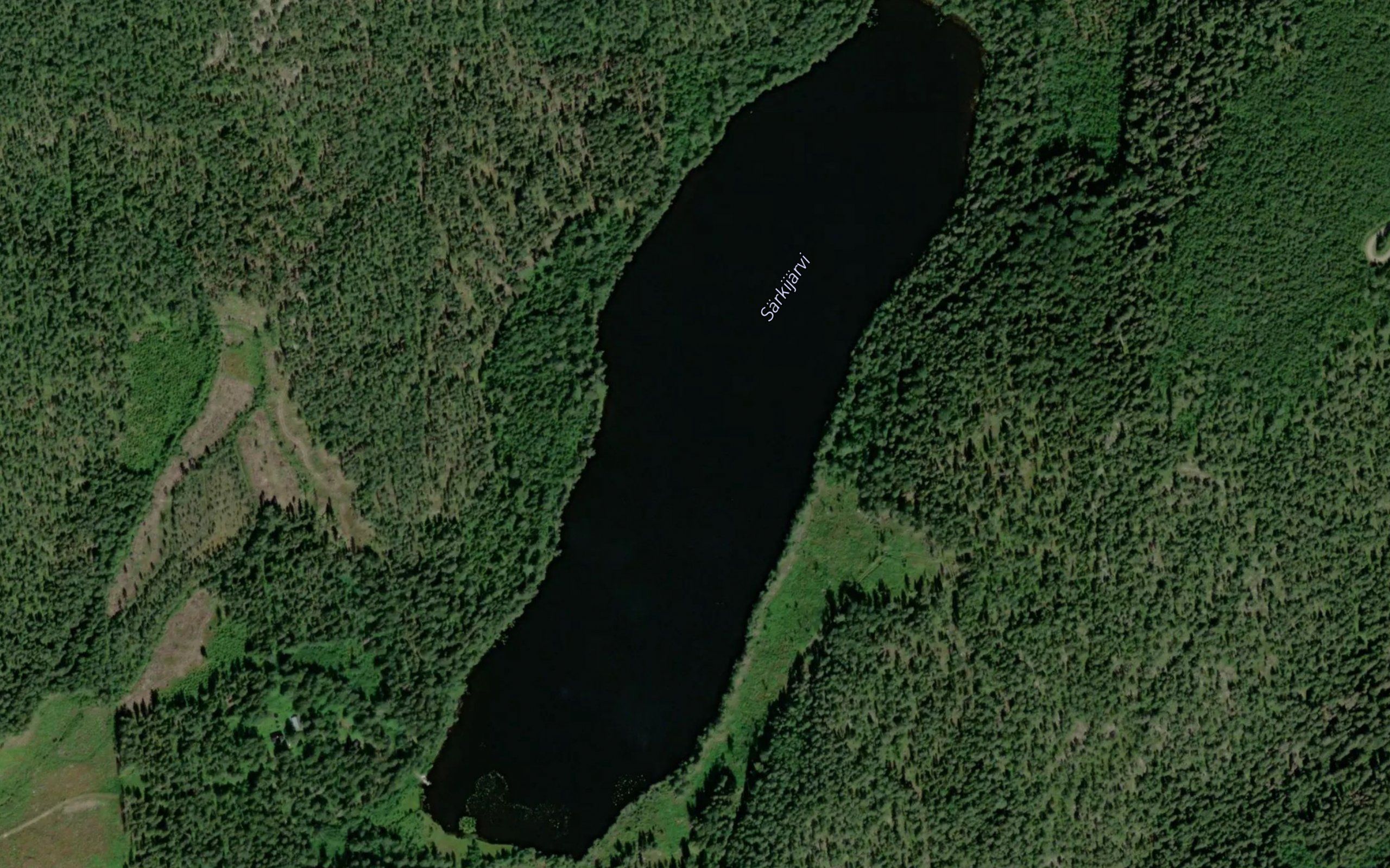 Sarkijarvi