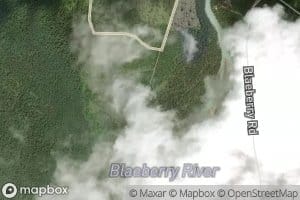 Redburn Creek