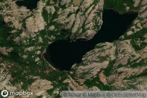 Laguna Las Chaquiras