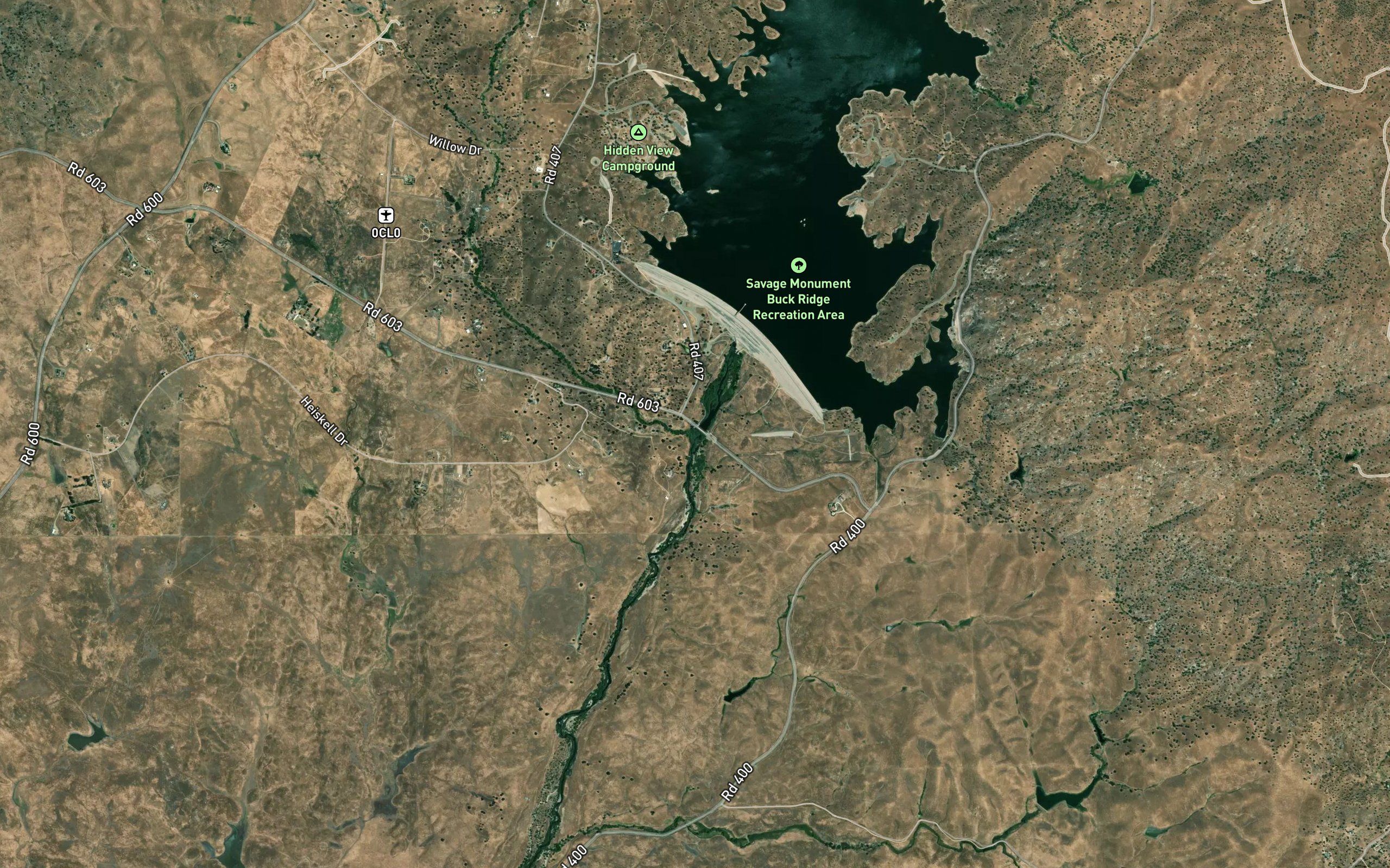 Willow Creek
