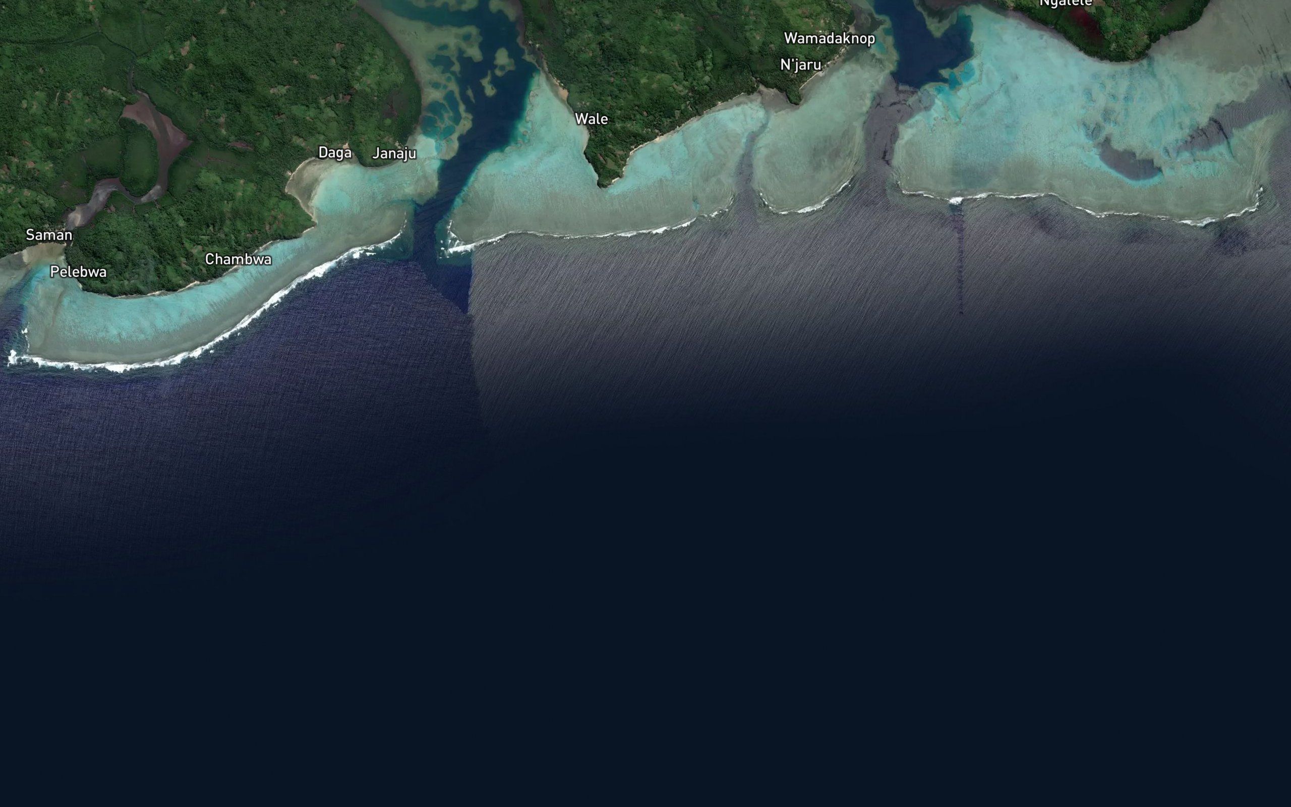 Dowa Passage