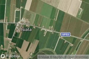 Canale di scolo Tabina