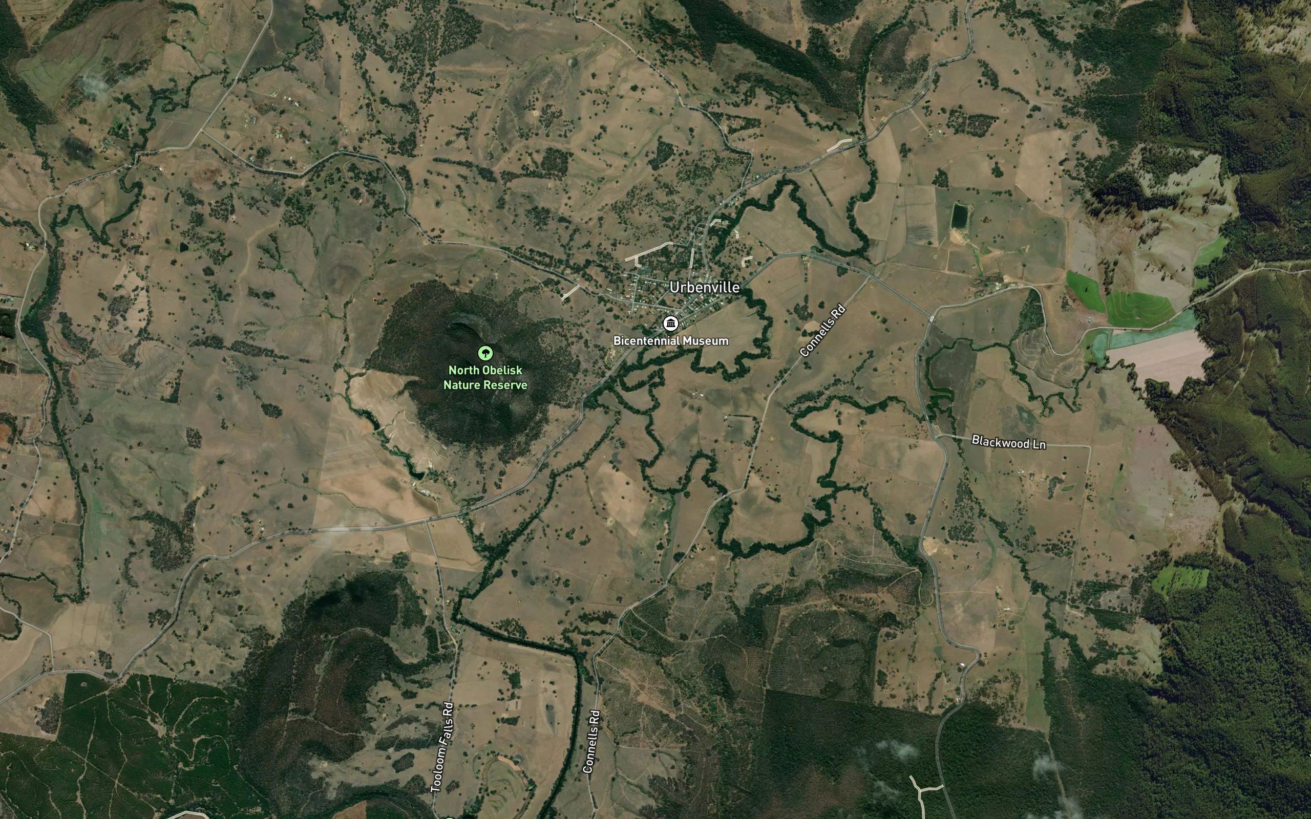 Boomi Creek