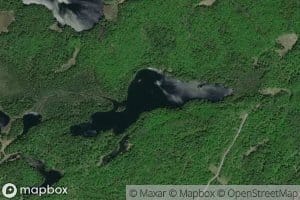 North Boundary Lake