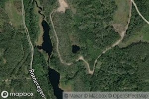 Oksvolltjernet