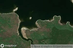 Brownbear Creek