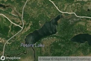 Peters Lake