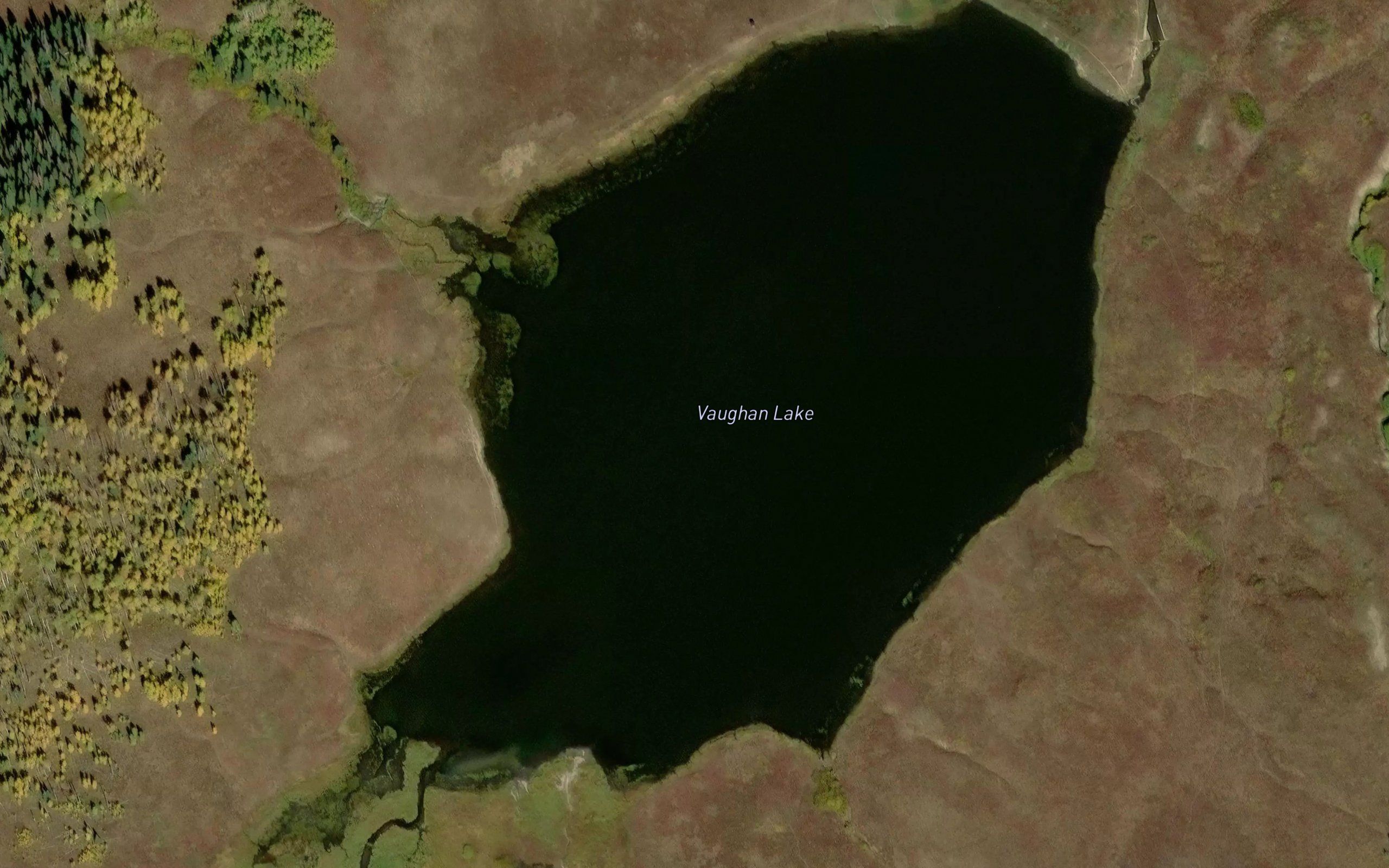 Vaughan Lake