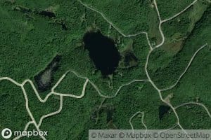 Petit lac Grenville