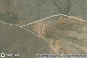 Ryegrass Reservoir