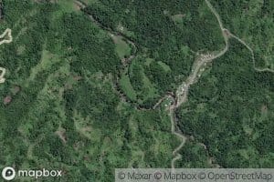 Wairuku Creek