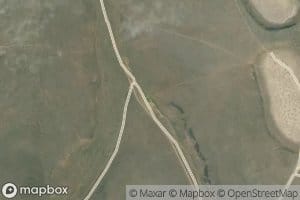 North Wilson Reservoir