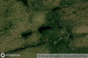 Little Simon Pond