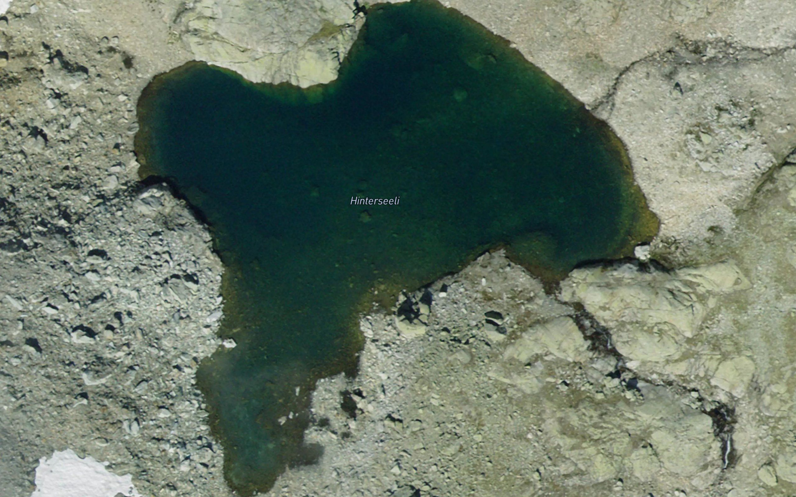 Hinterseeli