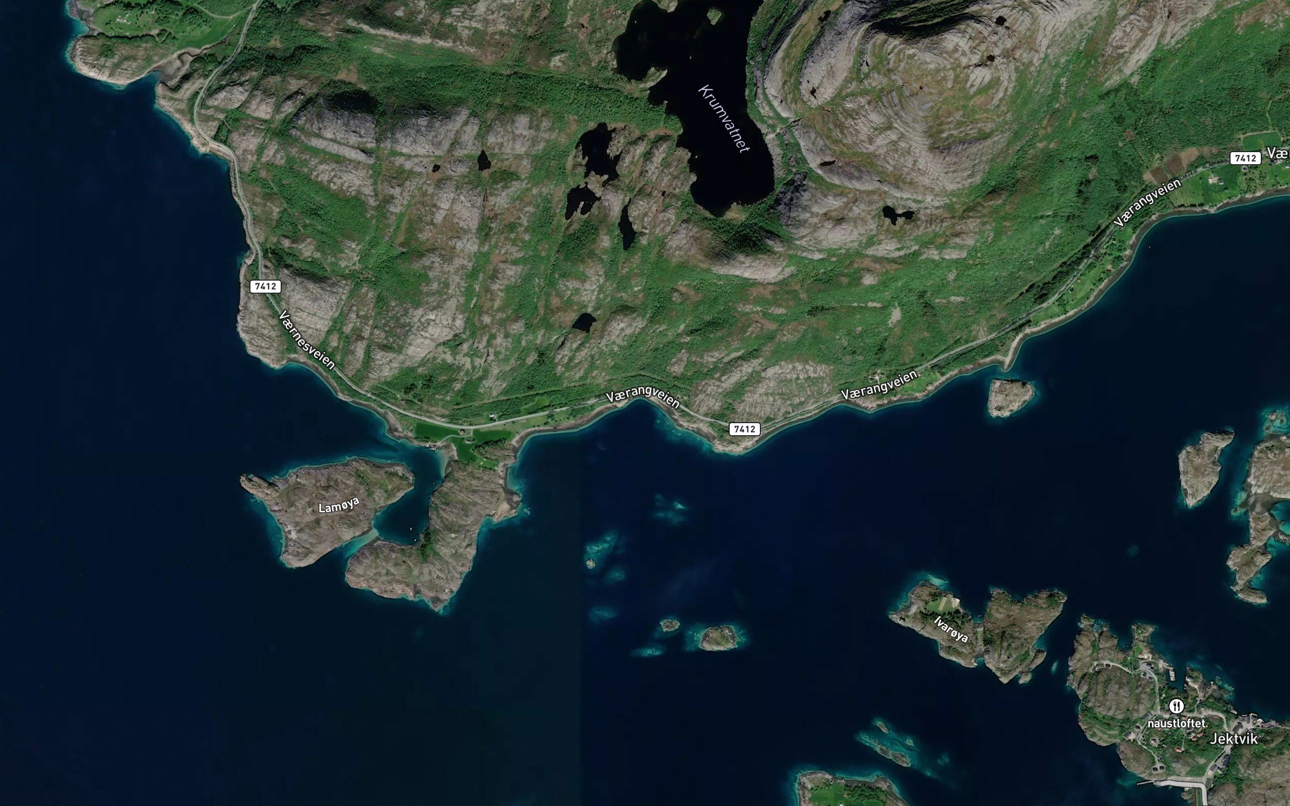 Storvika
