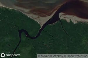 Sungai Pengiran Komis