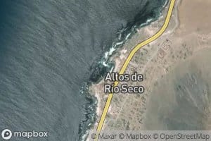 Caleta Rio Seco