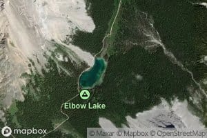 Elbow Lake