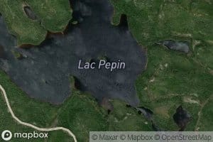 Lac Pepin