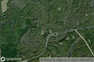 Surveyors Creek