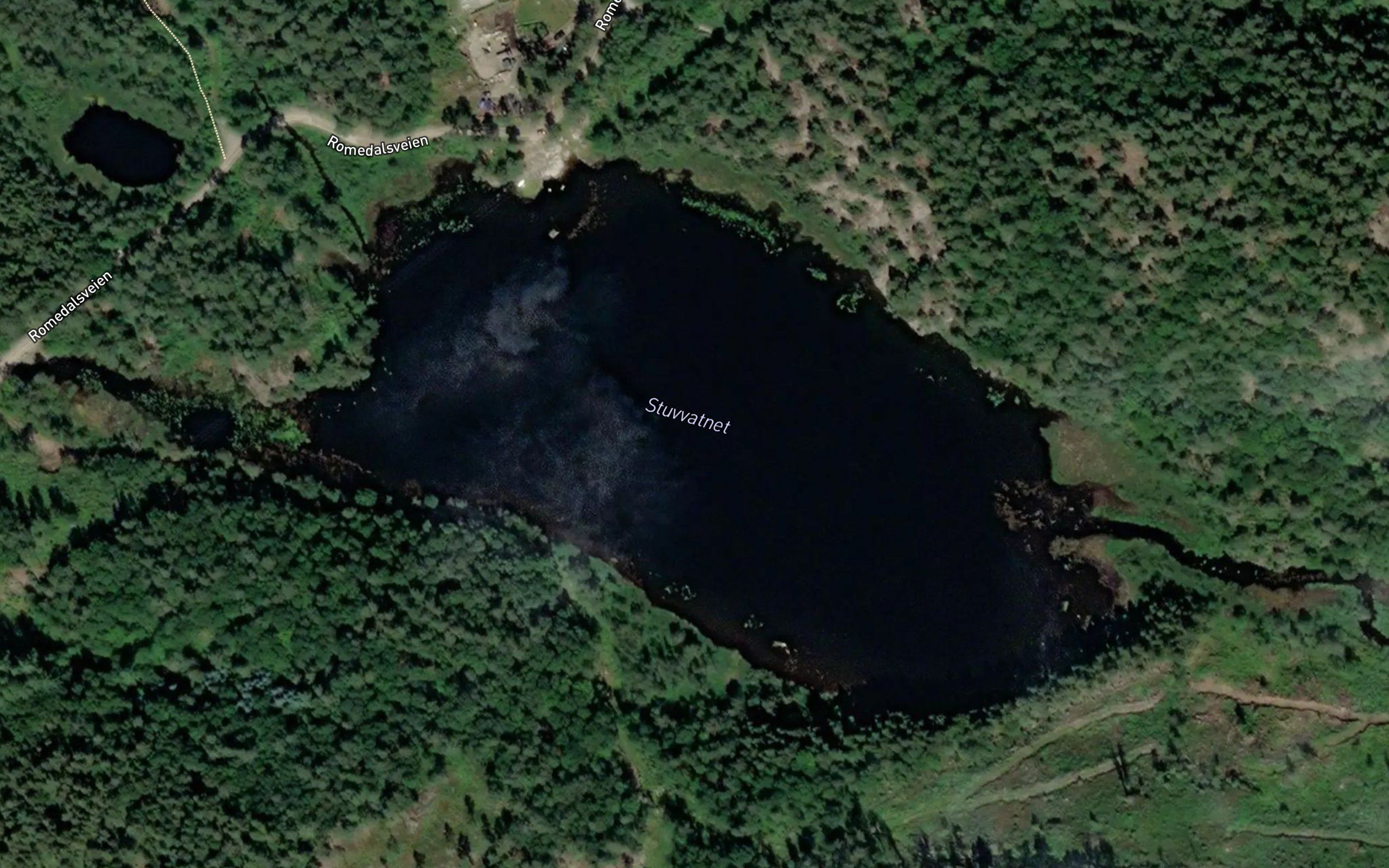 Stuvannet
