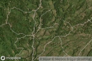 Batang Airlubukhitam