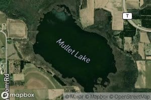 Mullet Lake