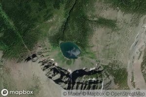South Scarpe Lake