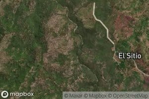 Quebrada de Sarabanda