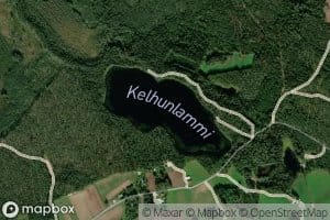 Kelhunlammi