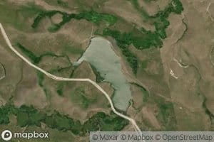 Reynolds Reservoir Number 1