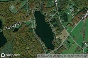 Lake Idlewild