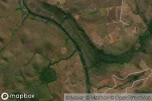 Ribeirao Guizo