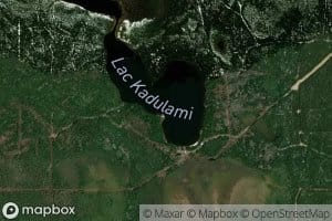 Lac Kadulami