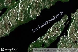 Lac Kanekauakamat