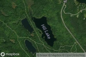 Hill Lake