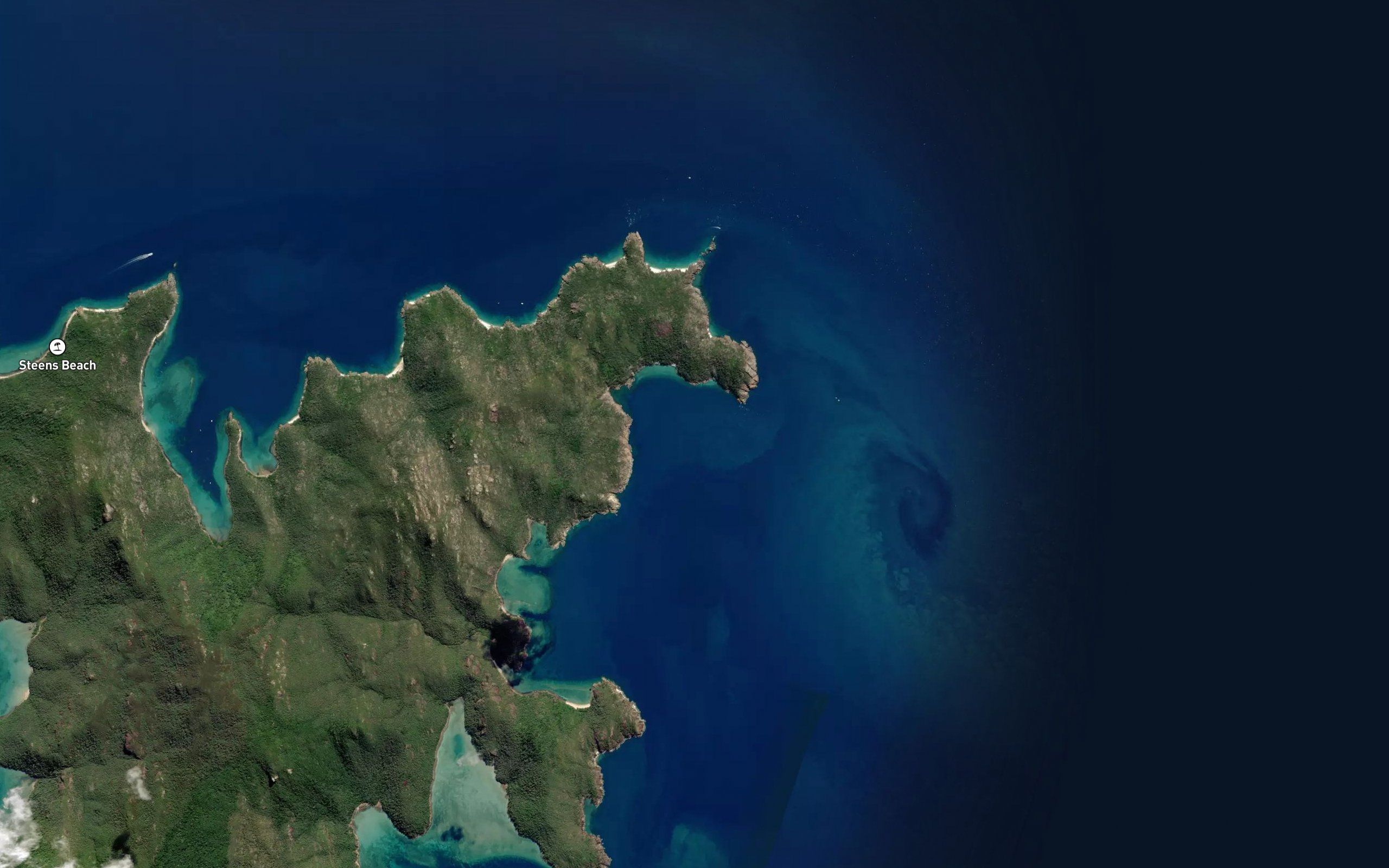 Mackerel Bay