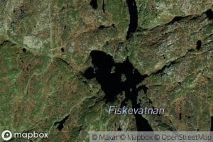 Fiskevotnan