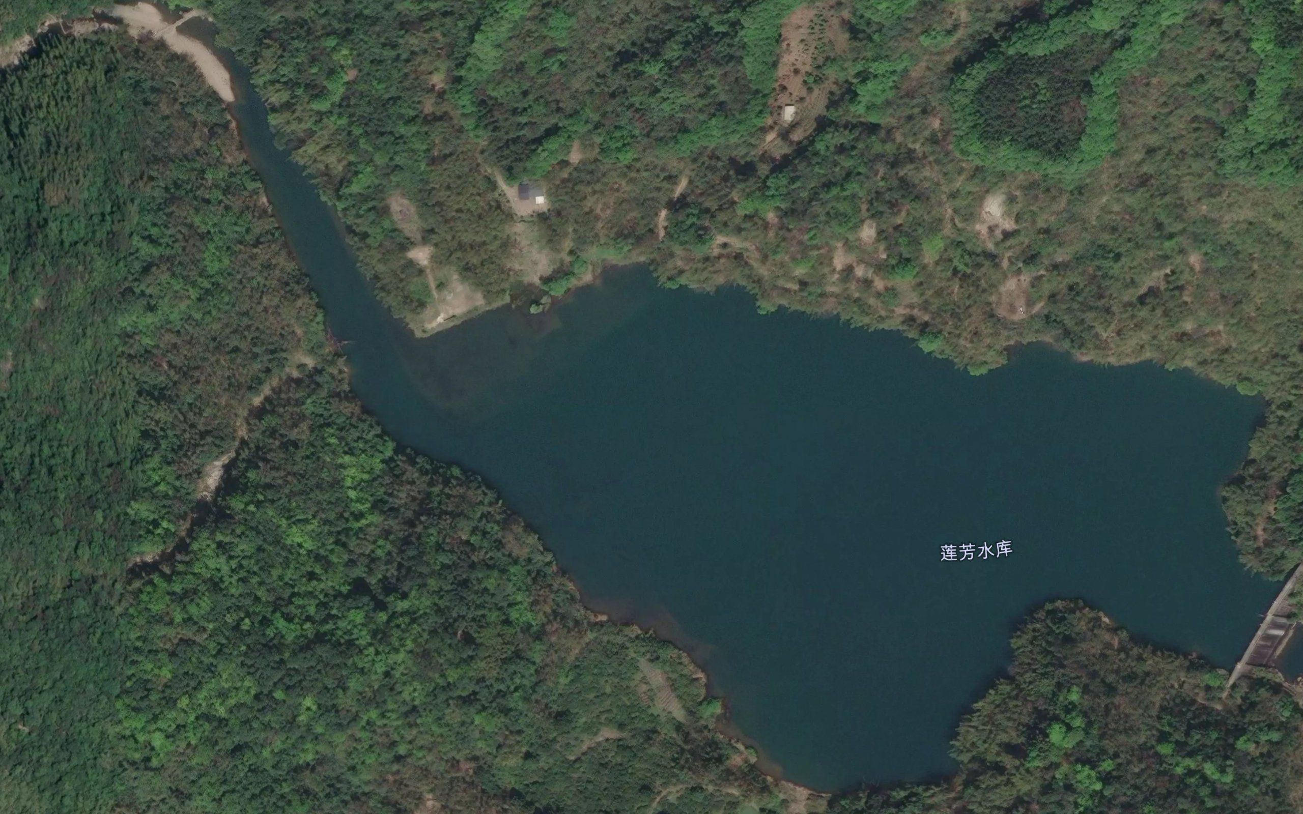 Pengfang Shuiku