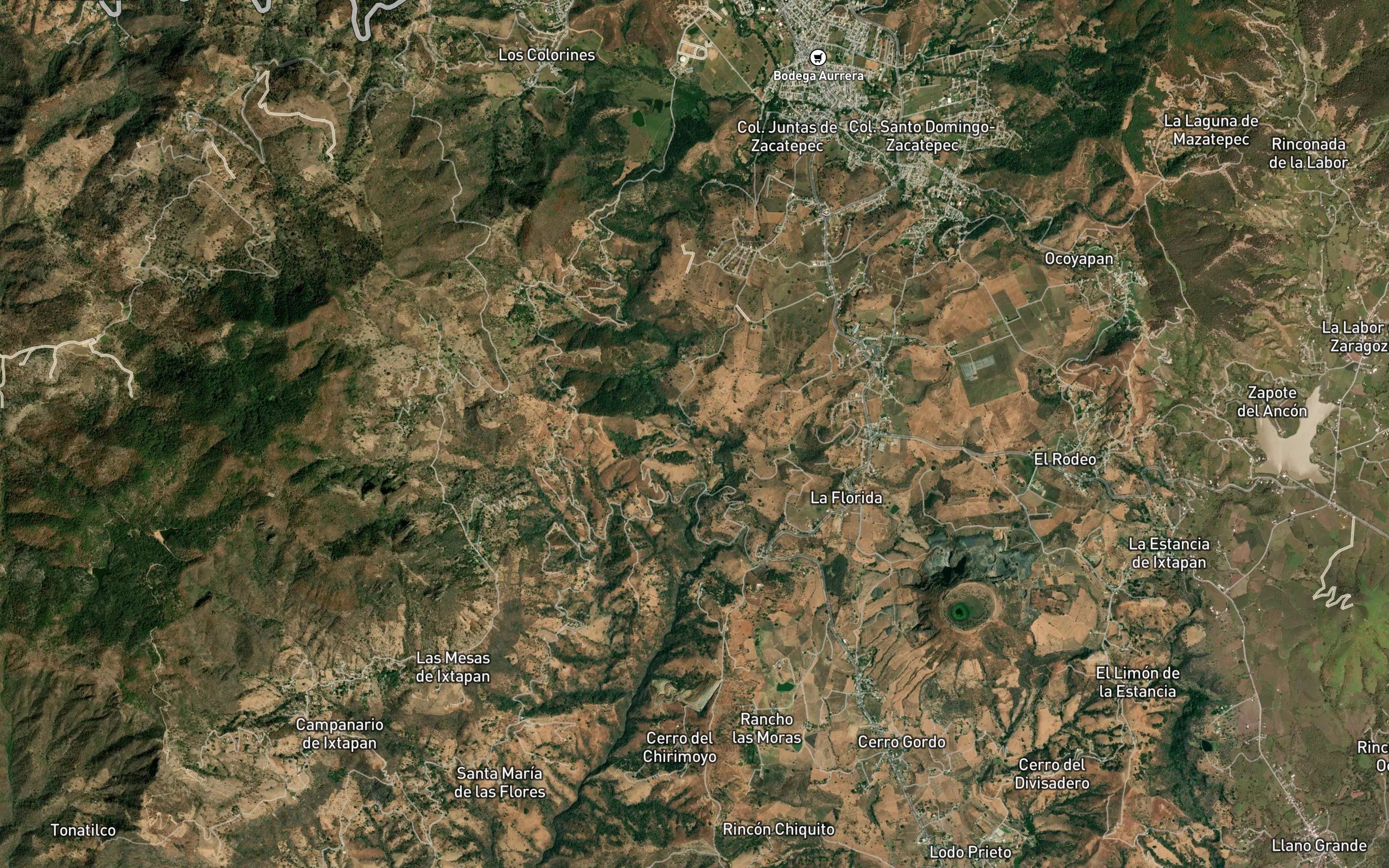 Aguilares